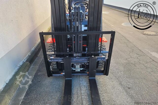 Dieselstapler Hangcha CPCD25-XH7F