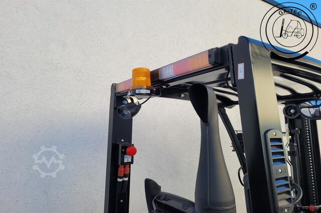 Dieselstapler Hangcha CPCD25-XH7F