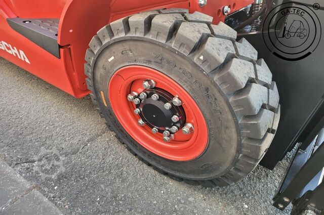 Dieselstapler Hangcha CPCD25-XH7F