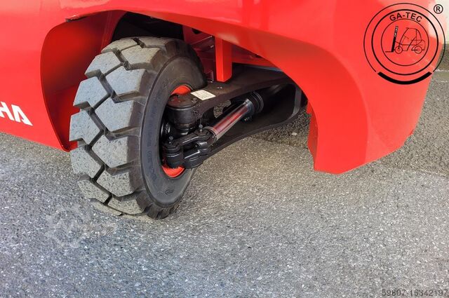 Dieselstapler Hangcha CPCD25-XH7F