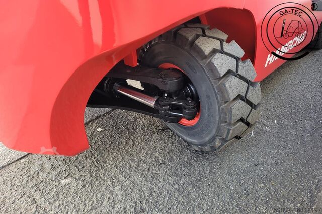 Dieselstapler Hangcha CPCD25-XH7F