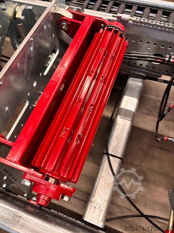 Blockbandsägewerk (stationär) SERRA KE90