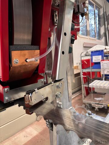 Blockbandsägewerk (stationär) SERRA KE90