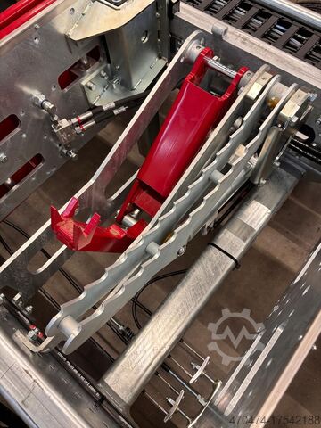 Blockbandsägewerk (stationär) SERRA KE90