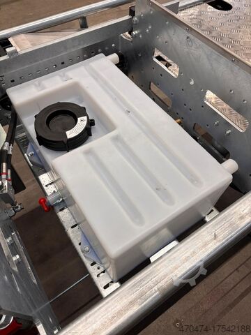 Blockbandsägewerk (stationär) SERRA KE90