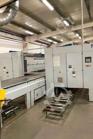 Randbegrenzungslinie HOMAG OPTIMAT KFL