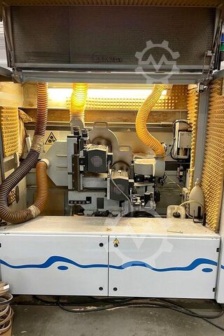 Randbegrenzungslinie HOMAG OPTIMAT KFL