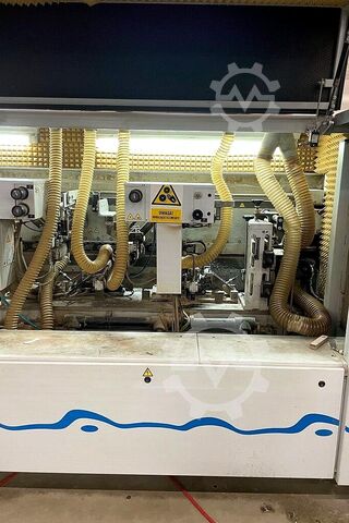 Randbegrenzungslinie HOMAG OPTIMAT KFL