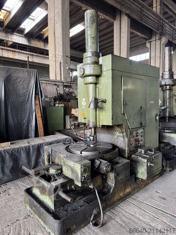 Zahnradhobelmaschine STANKO 5B150