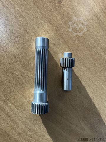 Werkzeugfräse TOS FNGJ