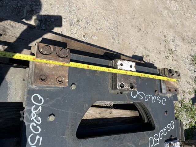 Rotators, 360° Cascade 40D-RRB-A5X0