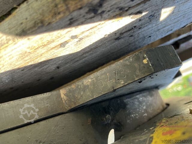 Rotators, 360° Cascade 40D-RRB-A5X0