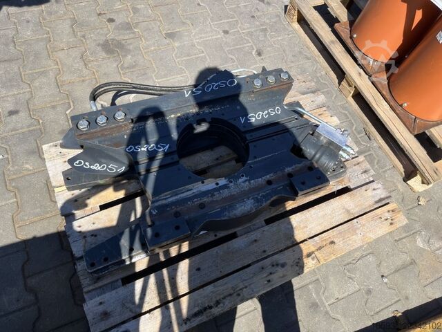 Rotators, 360° Stabau S8-DE-25