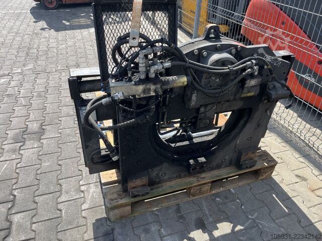 Fork positioners Cascade PFG34507-0004 R0