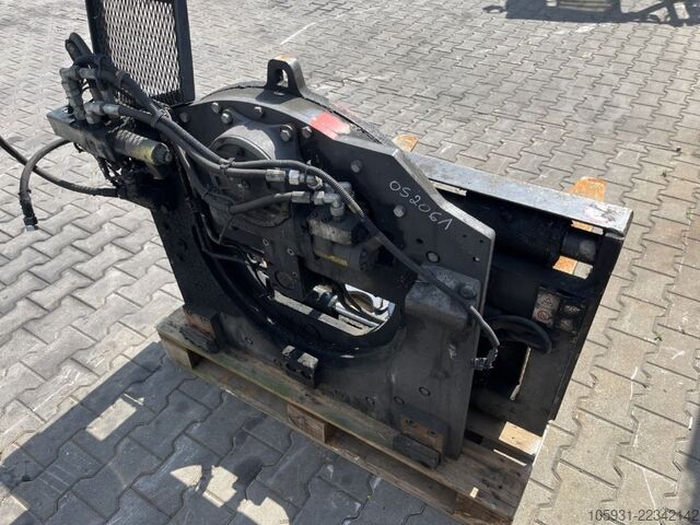 Fork positioners Cascade PFG34507-0004 R0