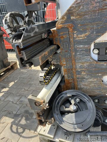 Appliance clamp Cascade 12G35089R0