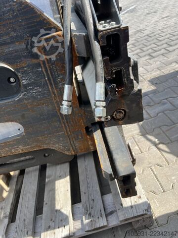 Appliance clamp Cascade 12G35089R0