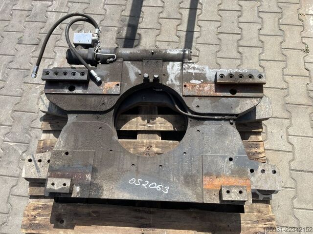 Rotators, 360° Meyer 5-1508N-Z