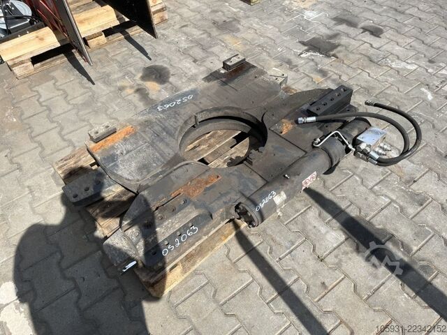 Rotators, 360° Meyer 5-1508N-Z