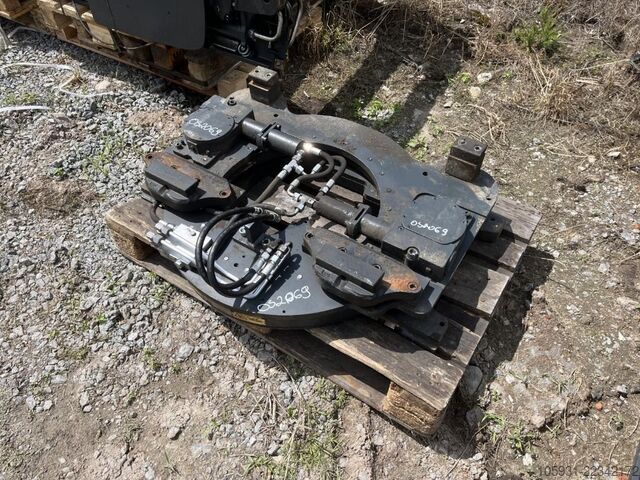 Rotators, 360° Kaup 4T351.2