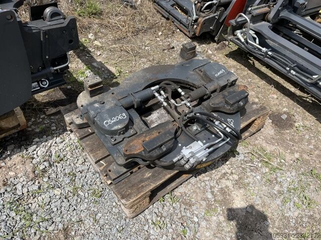 Rotators, 360° Kaup 4T351.2
