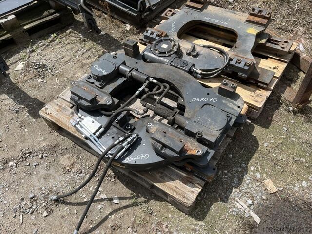 Rotators, 360° Kaup 4T351.2