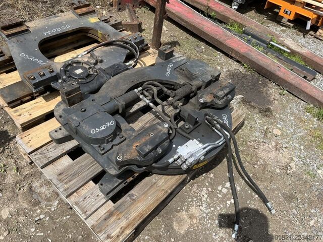 Rotators, 360° Kaup 4T351.2