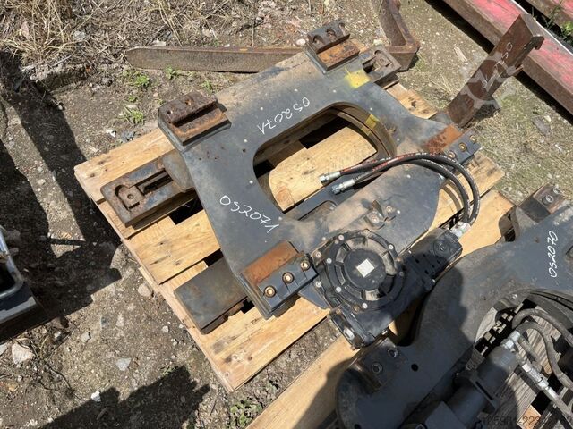 Rotators, 360° Bolzoni RC3511B