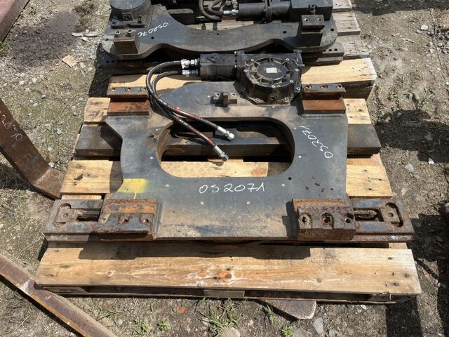 Rotators, 360° Bolzoni RC3511B