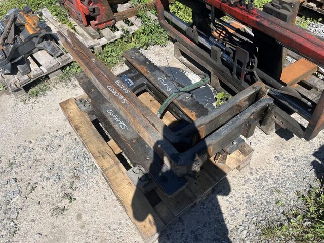 Rotators, 360° Cascade 65G-RRB-307