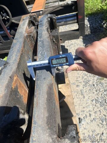 Rotators, 360° Cascade 65G-RRB-307