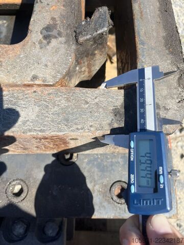 Rotators, 360° Cascade 65G-RRB-307