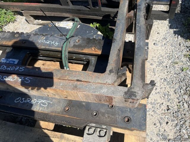 Rotators, 360° Cascade 65G-RRB-307