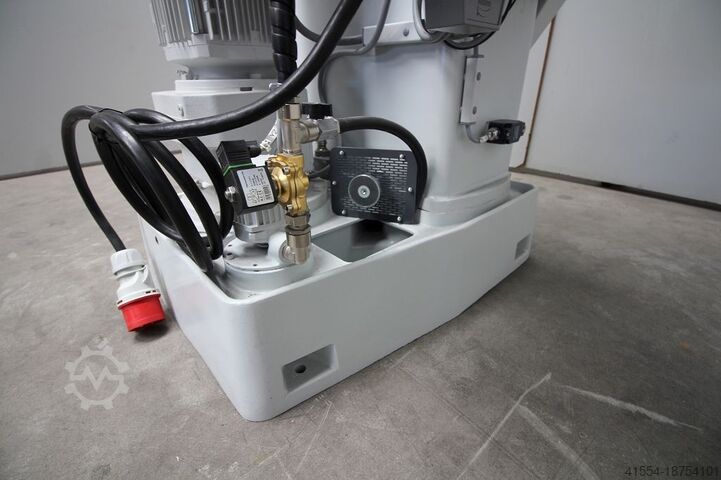 Broaching machine Rausch RS 6G