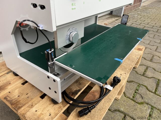 PCB cutting machine Minder Hightech 