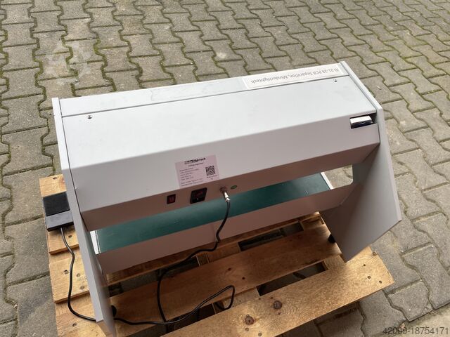 PCB cutting machine Minder Hightech 