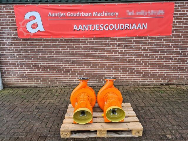 Mestpomp AFI 35 Mestpomp AFI 35