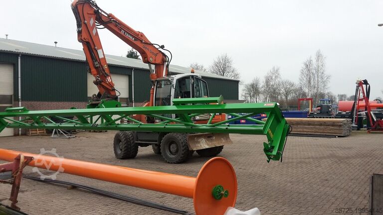 Agomac maxi haspel Agomac maxi haspel