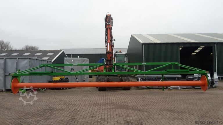 Agomac maxi haspel Agomac maxi haspel