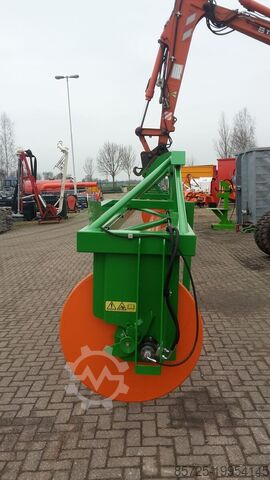 Agomac maxi haspel Agomac maxi haspel