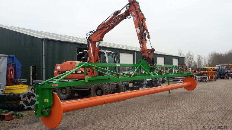 Agomac maxi haspel Agomac maxi haspel