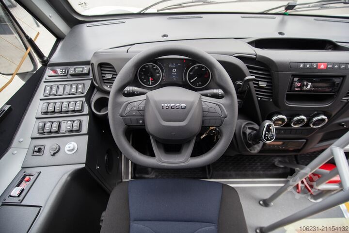 MMi Iveco Thesi LE MMi Iveco Thesi LE (Low Entry)