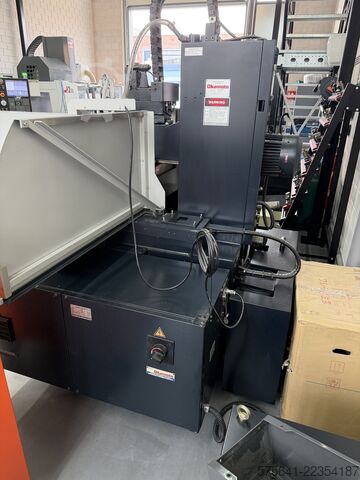 Surface grinding machine OKAMOTO Precision Surface Grinding ACC-16*24SA1