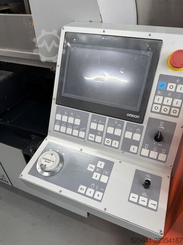 Surface grinding machine OKAMOTO Precision Surface Grinding ACC-16*24SA1