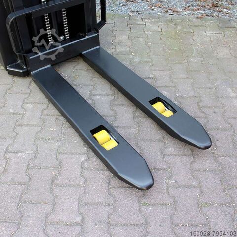 Hochhubwagen SCHORR RR12HH Elektro Hochhubwagen 3m 1200kg