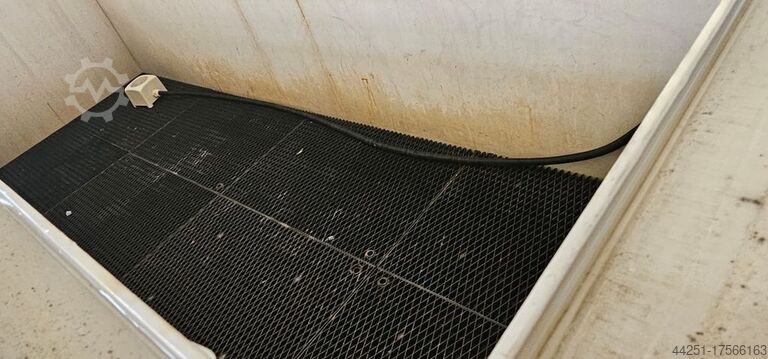 Corrosion test chamber Nema NSN 300