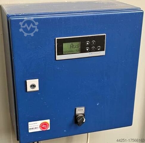 Corrosion test chamber Nema NSN 300