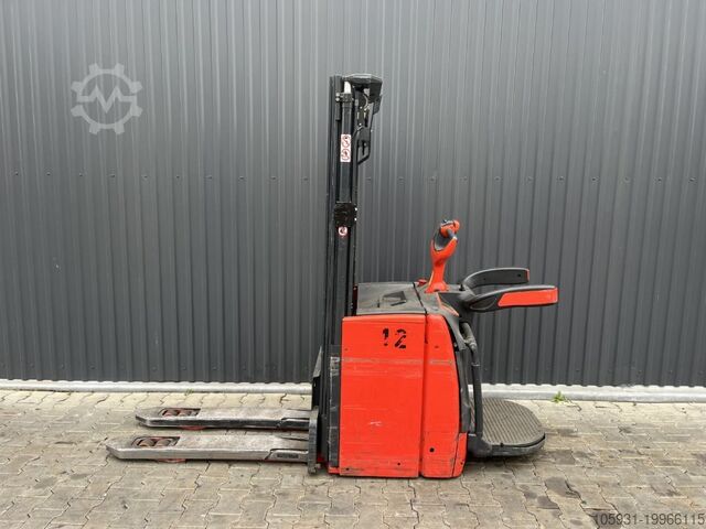 Fahrerstandstapler Linde L16AP