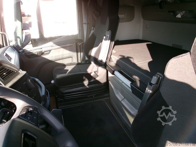 Beverage truck MAN 26.480 TGX*7,7 m Schwenkwand*LBW*Ret.*Lift/Lenk