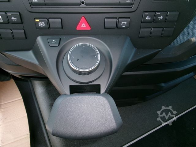 Beverage truck MAN 26.480 TGX*7,7 m Schwenkwand*LBW*Ret.*Lift/Lenk